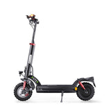 iSinwheel Hulajnoga Elektryczna Terenowa Hulajnoga Elektryczna GT2 1000W 25 km/h Składana Terenowa
