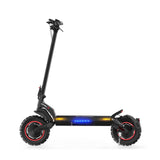 iScooter Hulajnoga Elektryczna Terenowa Hulajnoga Elektryczna iX7Pro 2000W Składana CE Terenowa