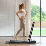 Jagjog Home Treadmill Home Treadmill JT51 Foldable Compact Walking Pad 10 km/h CE Approval Electric Walking Machine